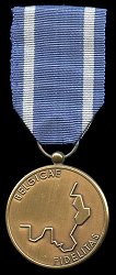 Other Awards, Obverse