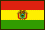 Bolivia flag