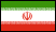 Islamic Republic of Iran flag