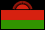 Malawi flag