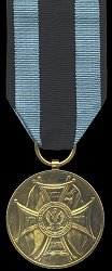 Gold Medal, Obverse