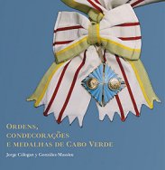 Ordens, condecorações e medalhas de Cabo Verde