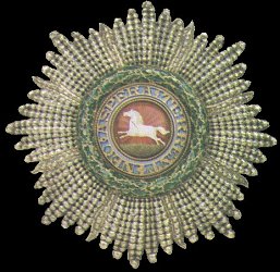 Grand Cross: Star