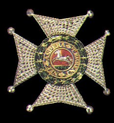 Knight Commander: Star