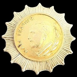 Class 2, Obverse