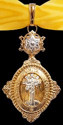 Badge, Obverse