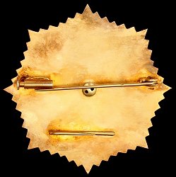 Grand Cross: Star, Reverse