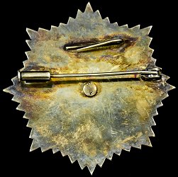 Grand Cross: Star, Reverse Grand Cross: Star, Reverse