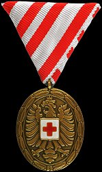 Bronze Medal (Male), Obverse