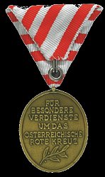 Bronze Medal (Male), Reverse