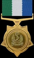 Navy Reverse