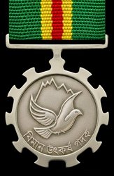 Air Force Obverse