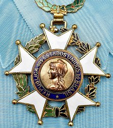 Grand Cross: Badge, Obverse Grand Cross: Badge, Obverse