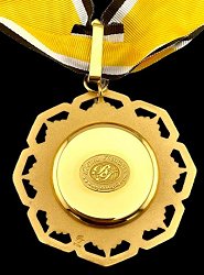 Class 2: Badge, Reverse