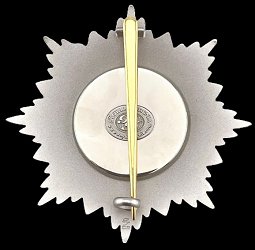 Class 2: Star, Reverse