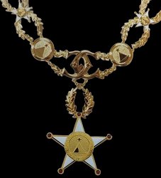 Collar, Obverse Collar, Obverse