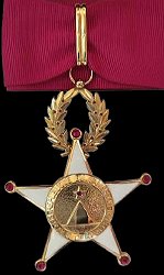 Commander, Obverse Commander, Obverse