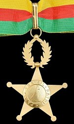 Commander, Reverse