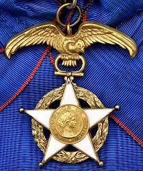 Grand Cross: Badge, Obverse Grand Cross: Badge, Obverse
