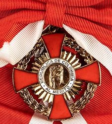 Grand Cross: Badge, Obverse Grand Cross: Badge, Obverse