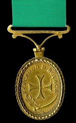 Other Officers, Obverse