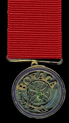 Other Ranks, Obverse