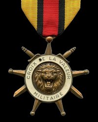Class 3, Obverse