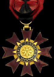 Grand Officer: Badge, Obverse
