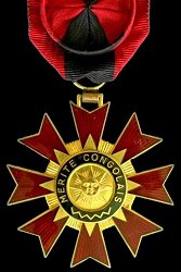 Officer, Obverse