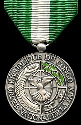Officer, Obverse