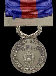 Class 2, Obverse