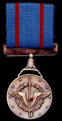 Class 3 (Bronze Medal), Obverse