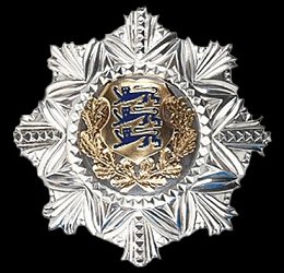 Class 1: Star, Obverse