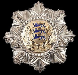 Class 2: Star, Obverse