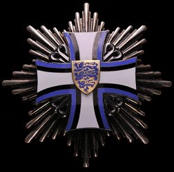 Collar Star, Obverse