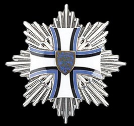 Class 2: Star, Obverse