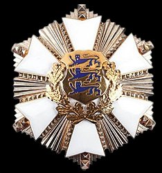 Class 2: Star, Obverse Class 2: Star, Obverse