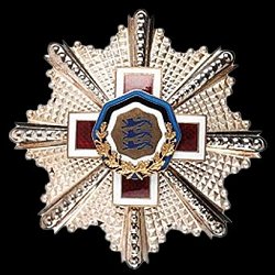 Class 1: Star, Obverse