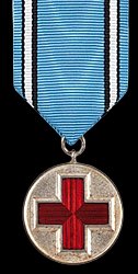 Medal, Obverse