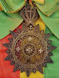 Grand Cross: Badge, Obverse Grand Cross: Badge, Obverse