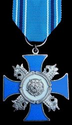 Silver Cross, Obverse
