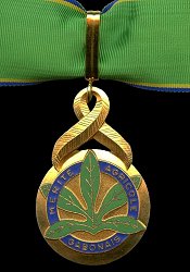 Commander, Obverse