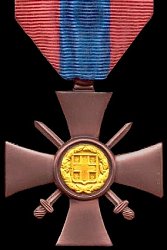 Class 1, Obverse