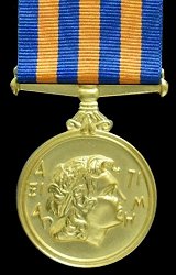 Class 1, Obverse