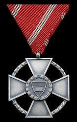 Medal Class 2, Obverse