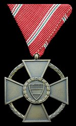 Medal Class 3, Obverse
