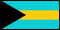 Bahamian flag