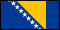 Bosnia-Herzegovina flag
