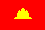 Flag of Democratic Kampuchea