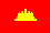Flag of the People's Republic of Kampuchea